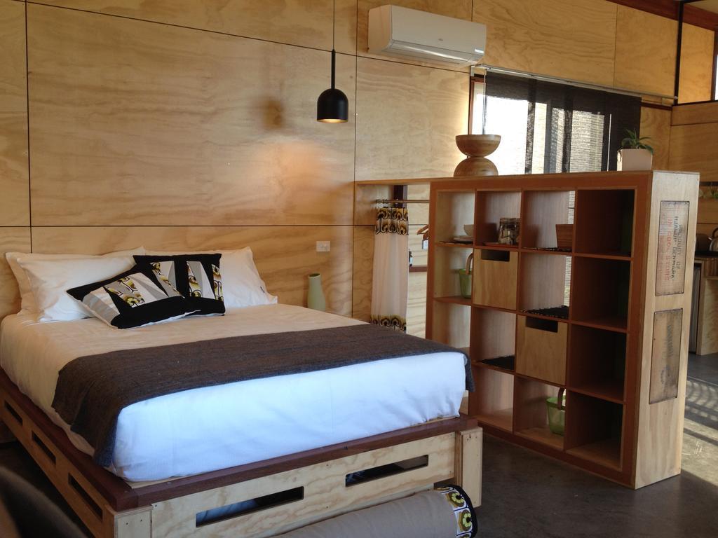 Bed + Bauhaus Hotel Yallingup Phòng bức ảnh